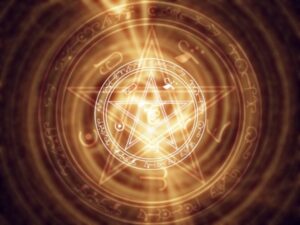 les arcanes magiques